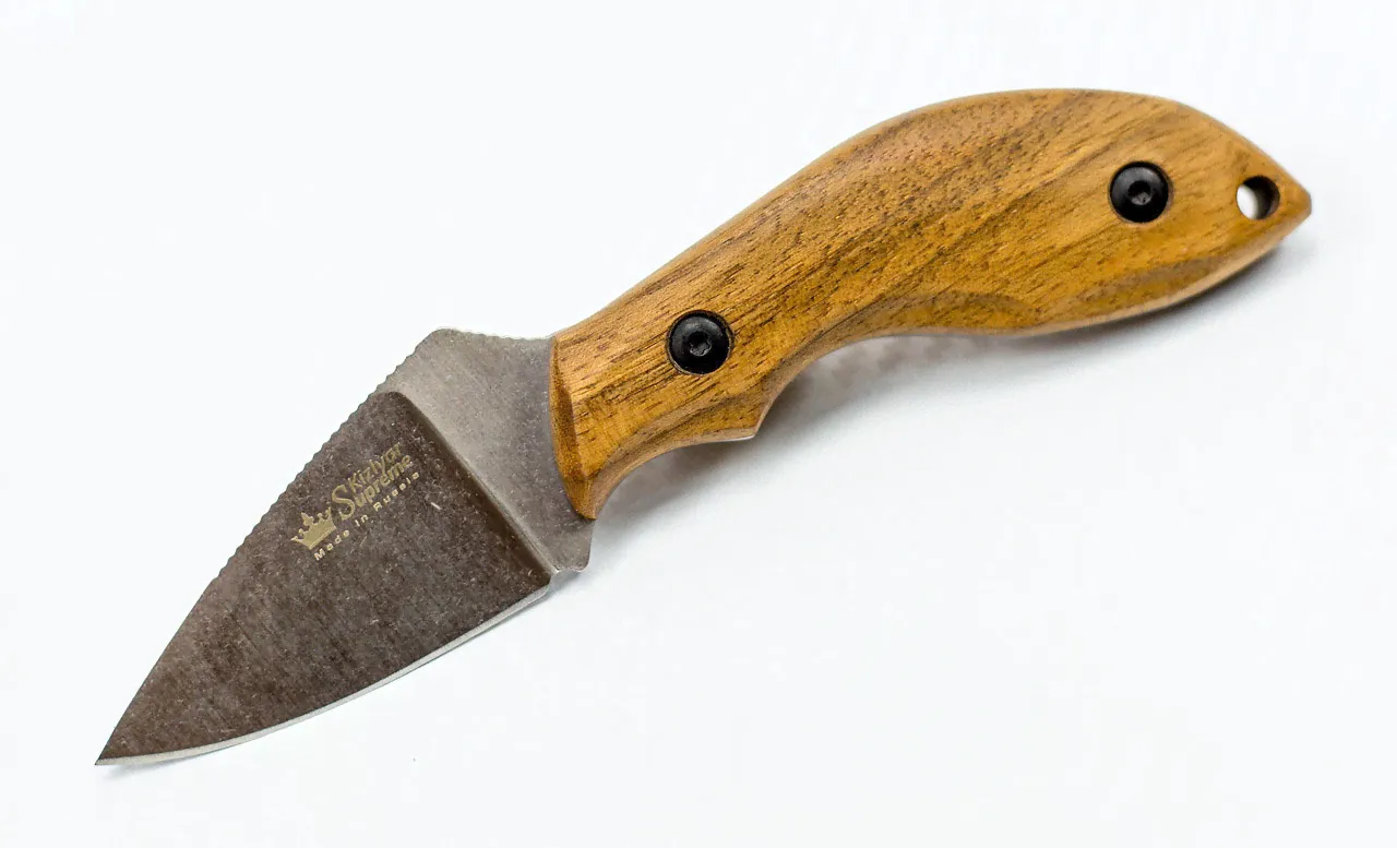 Hammy AUS-8 SW Кизляр-0