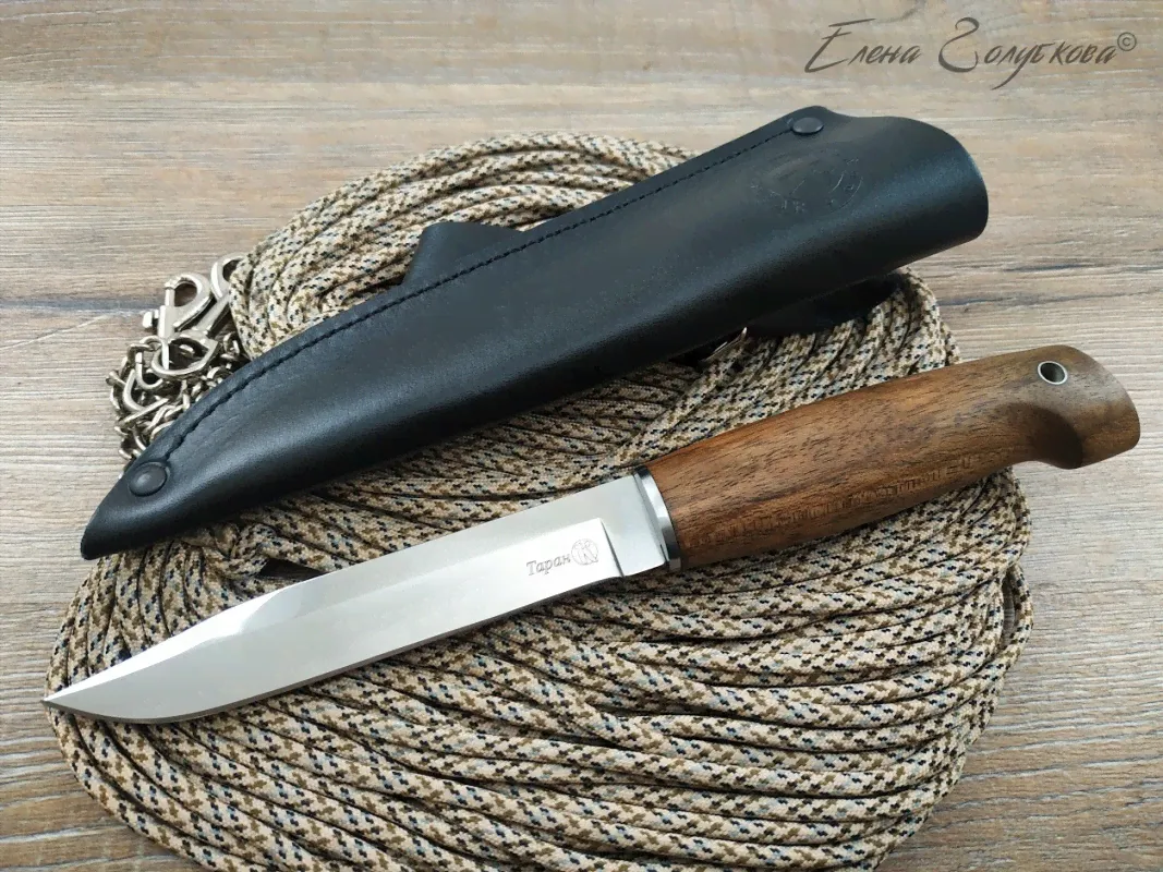 Нож Кизляр Таран сталь AUS8 К03150-1