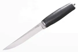 Нож Кизляр У-4 наборная кожа 011461