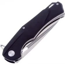 Нож складной КИЗЛЯР А-01 LLKB336 Black LLKB336 blak