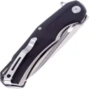 Нож складной КИЗЛЯР А-01 LLKB336 Black LLKB336 blak