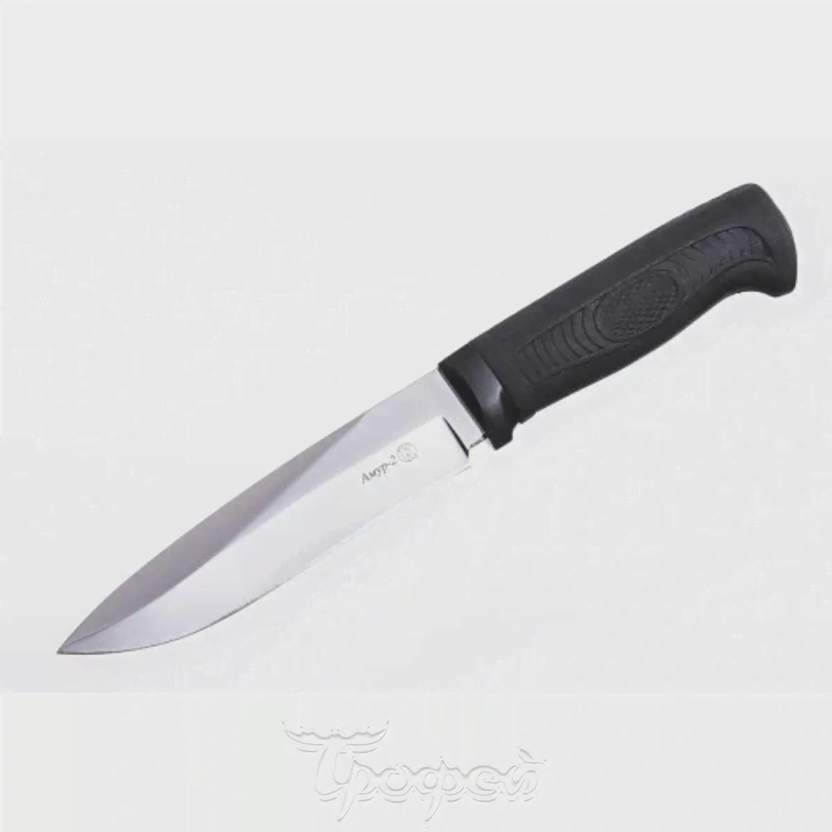 Нож "Амур-2" 35833 Кизляр-3