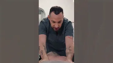 Массаж Релакс