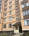 Продам многокомнатную новостройку 115.0 м² этаж 6/9 город Кизляр улица Имени Юрикова В. Ю 9а Дом по ул. Юрикова