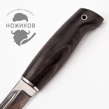 Нож Таран, сталь D2, Кизляр