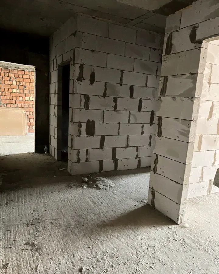 Продам двухкомнатную квартиру в новостройке 91.0 м² этаж 5/8 город Кизляр ул. Магомеда Гаджиева, д. 4А-2