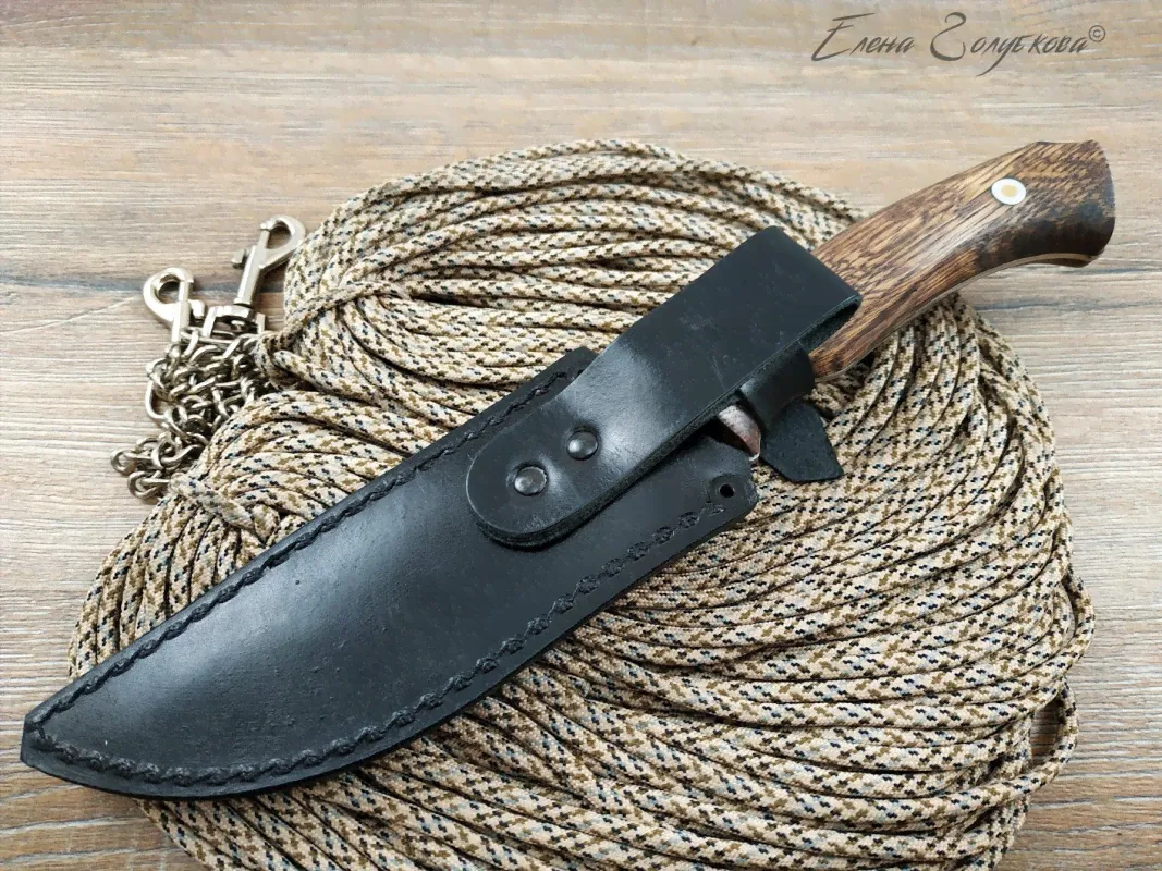 Нож Кизляр Норд сталь 65х13 SD4123-4