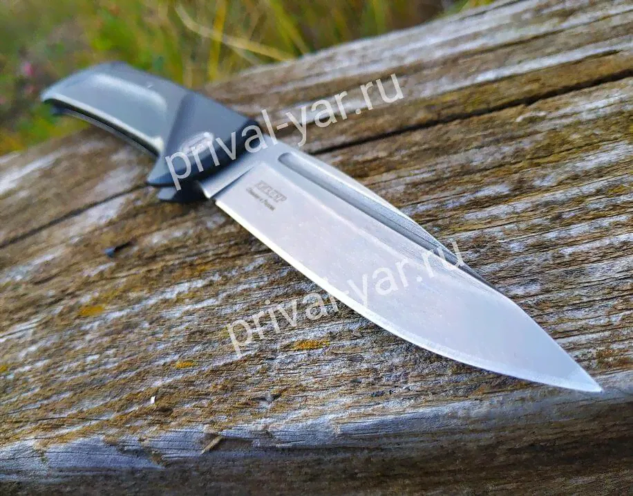 Нож Скаут (Кизляр)-0