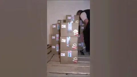 С доставкой удобно!