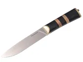 Нож Кизляр Карачаевский 95х18