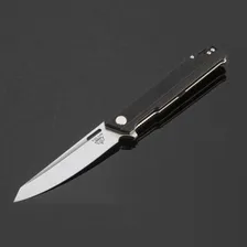Нож складной ТД Кизляр Rapid, сталь D2, рукоять G10 black