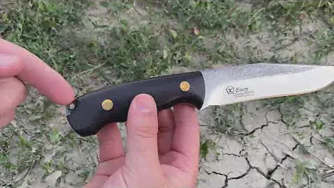 Кизлярский нож ЕНОТ