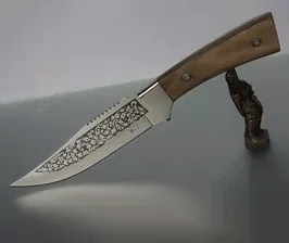 Кизляр Ф-1 Дерево