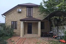 Продам дом 185.0 м² на участке 2.0 сот этажей 2 город Кизляр квартал Татарская Слободка улица Кирова 39а