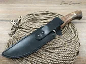 Нож Кизляр Норд сталь 65х13 SD4123