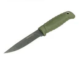 Нож Кизляр Финский 014306 олива