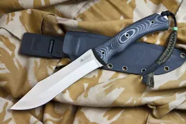 Нож Safari AUS-8 S, Кизляр