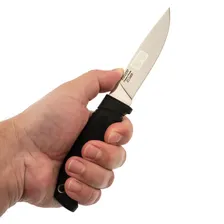 Нож Финский, сталь Х12МФ, Кизляр