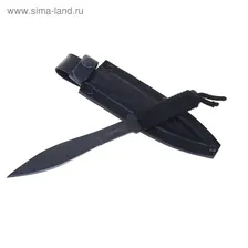 Нож разделочный "Стервец" - 33630, сталь AUS8, г. Кизляр