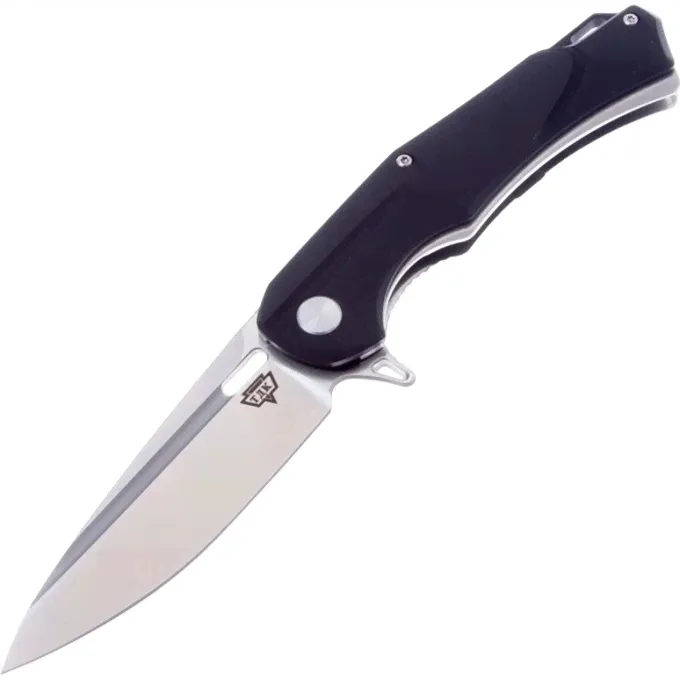Нож складной КИЗЛЯР А-01 LLKB336 Black LLKB336 blak-3