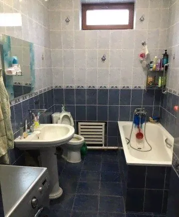 Продам дом 185.0 м² на участке 2.0 сот этажей 2 город Кизляр квартал Татарская Слободка улица Кирова 39а