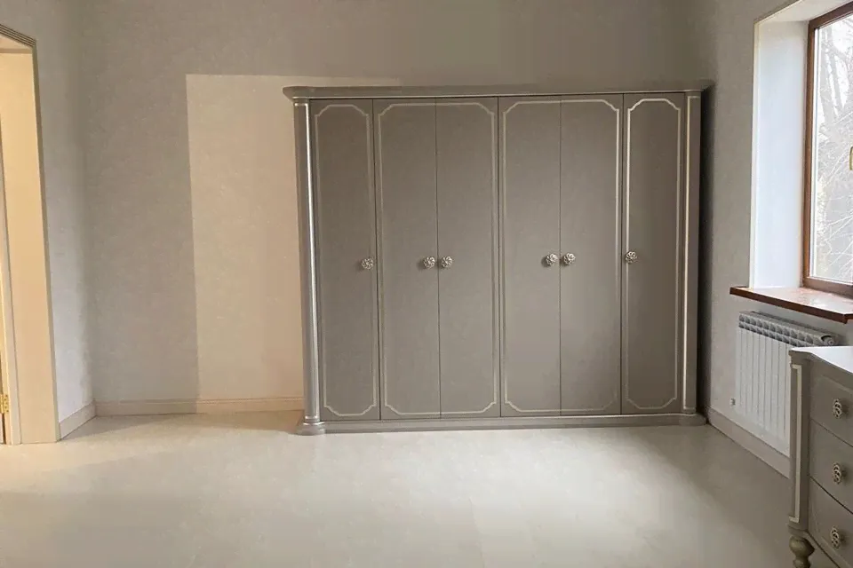 Продам дом 119.0 м² на участке 5.9 сот этажей 1 город Кизляр улица Советской Милиции 84 городской округ Кизляр-2