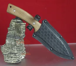 Кизляр Акула 2