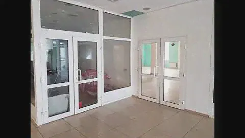 Сдам в аренду торговое помещение 50 м2 на Самаркандском бульваре