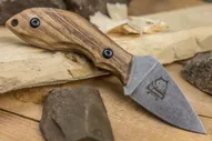 Нож Кизляр Supreme Hammy AUS-8