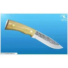 Нож Стрепет-1 Кизляр