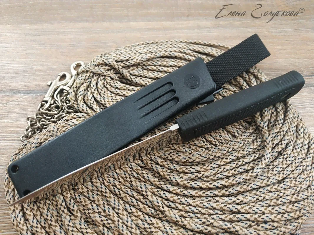 Нож Кизляр Филин сталь AUS8 К03164-2