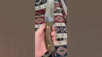 Кизлярский нож ЯСТРЕБ