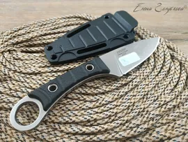 Нож Кизляр Крот сталь AUS8 К03065