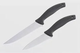 Набор кухонных ножей Кизляр Дуэт 011300