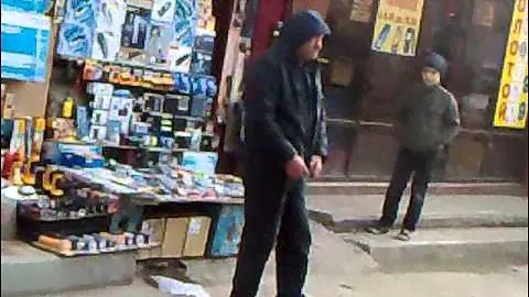 Кизляр Кайфарик на рынке