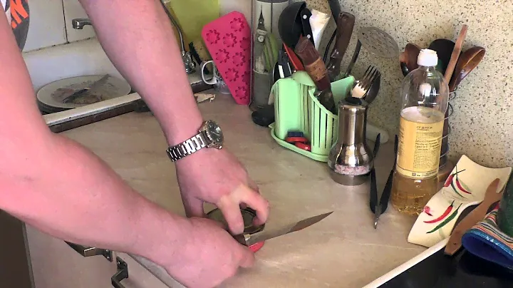 сталь 95х18 консервный тест