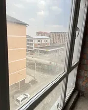 Продам двухкомнатную квартиру в новостройке 91.0 м² этаж 5/8 город Кизляр ул. Магомеда Гаджиева, д. 4А