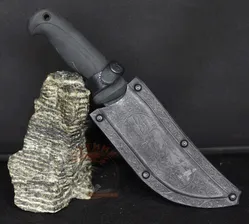 Кизляр Рыбак-2 Черный