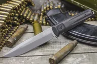 ТАКТИЧЕСКИЙ НОЖ DELTA AUS-8 TACWASH КИЗЛЯР СУПРИМ (art.: 3920b6a237f5c)