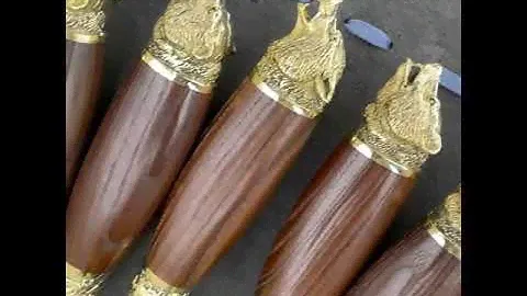 Шашлычный Набор Кизляр в Колчане
