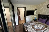 Продам трехкомнатную квартиру 55.0 м² этаж 2/2 город Кизляр улица Коркмасова 8 городской округ Кизляр