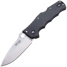 Нож складной КИЗЛЯР ТДК "Нус" чёрный LLKB348 blak