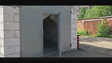 Продаётся гараж