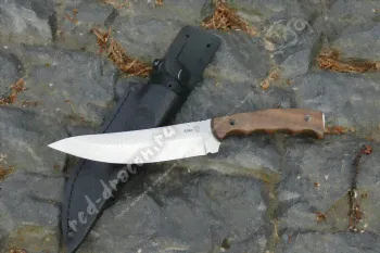 Нож ООО ПП Кизляр "Арал "-0