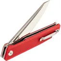 Нож складной ТДК КИЗЛЯР RAPID LLKB464 red