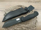 Нож Кизляр Рыбный сталь AUS8 К03106
