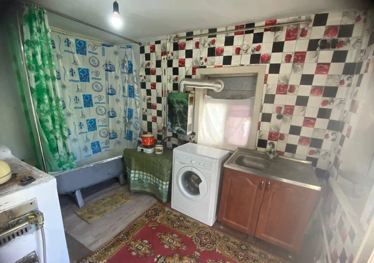 Сдаю однокомнатную квартиру 25.0 м² этаж 1/1 город Кизляр улица Ремесленная 17-2