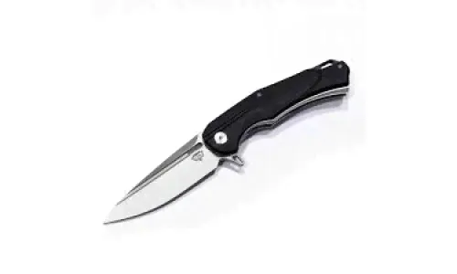 Нож складной "A-01" (Black) (Кизляр ТД)-0