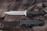 ООО ПП Кизляр - НР-18, эластрон, Stonewash, чёрный 03189_015305