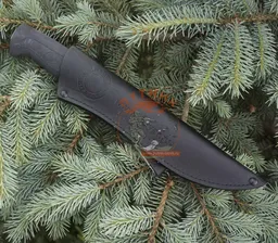 Кизляр Байкал 2